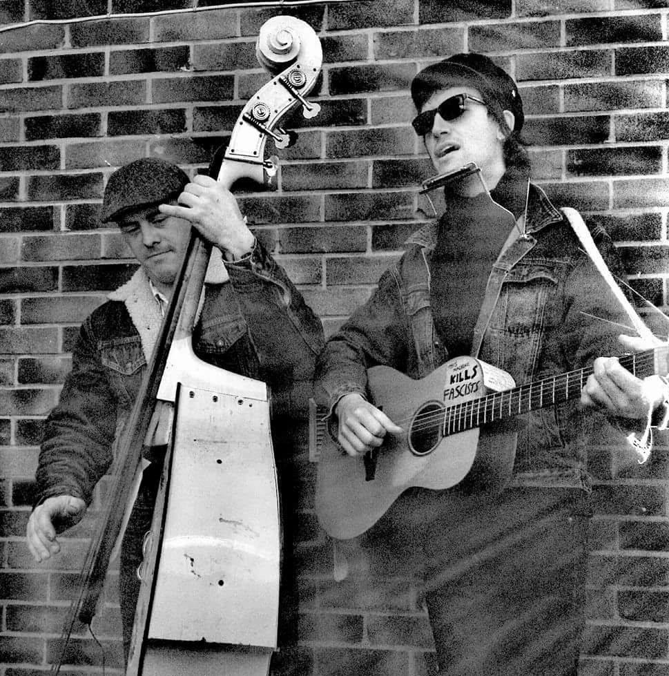 The Dylegans in Swindon