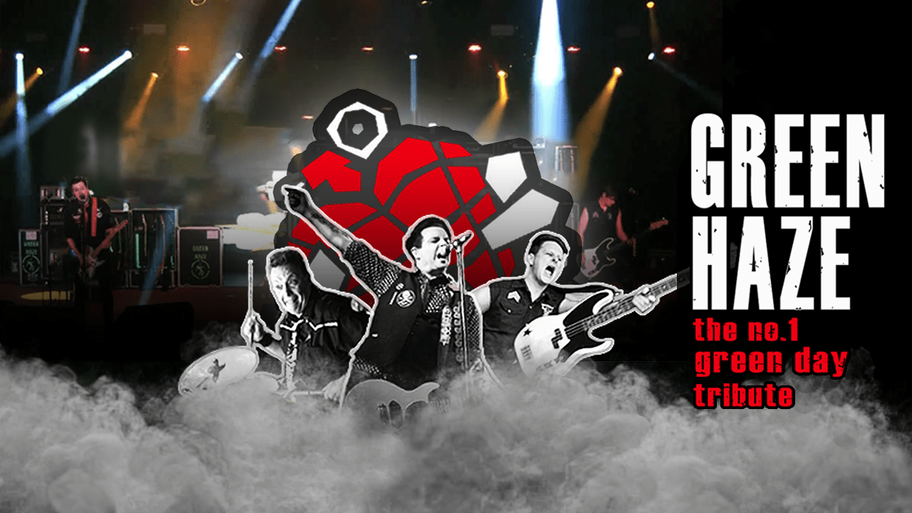 Green Haze in Swindon