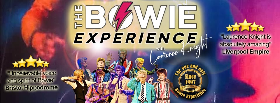 The Bowie Experience in Swindon