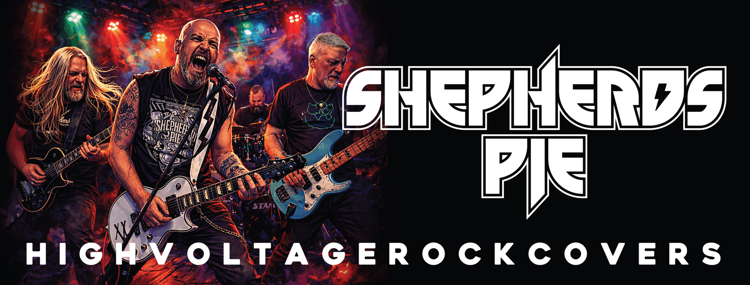 Shepherds Pie in Swindon