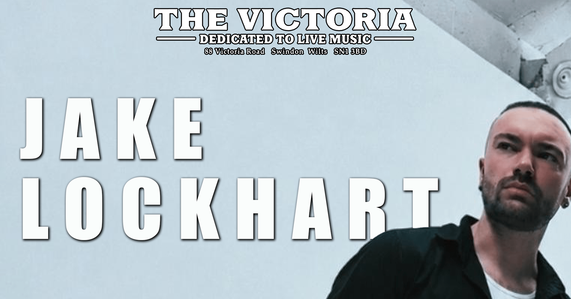 Jake Lockhart