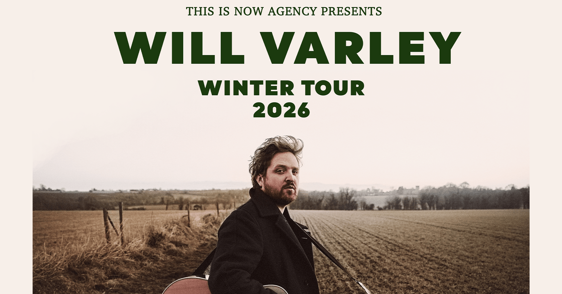 Will Varley