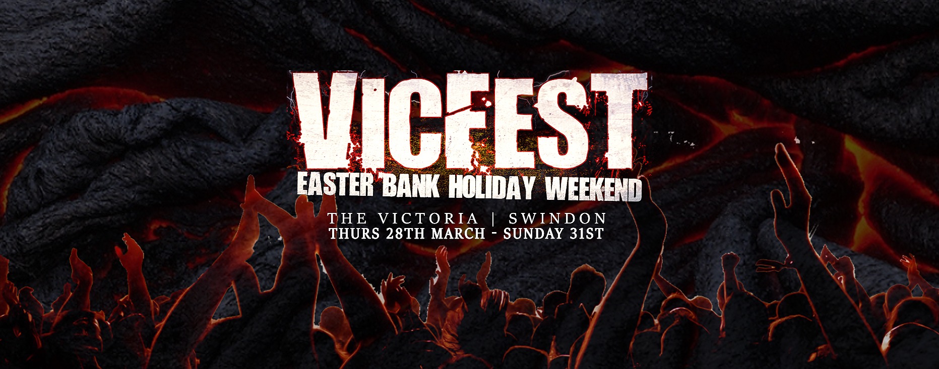 Vicfest 2026 in Swindon